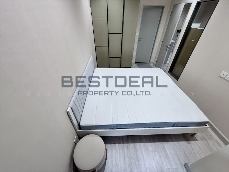 IDEO MOBI Rama 9, Bangkok, 90 Rama 9 Road, Huai Khwang, Bangkok, 1 Bedroom, 31 sqm, Condo For Rent, by Bestdeal Property Co.,Ltd., 500207908 - DDproperty.com