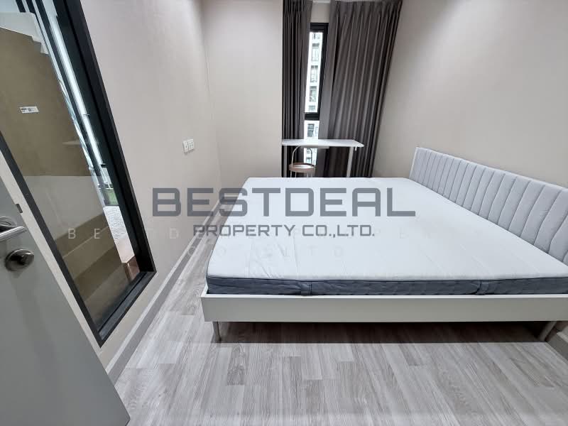 IDEO MOBI Rama 9, Bangkok, 90 Rama 9 Road, Huai Khwang, Bangkok, 1 Bedroom, 31 sqm, Condo For Rent, by Bestdeal Property Co.,Ltd., 500207908 - DDproperty.com