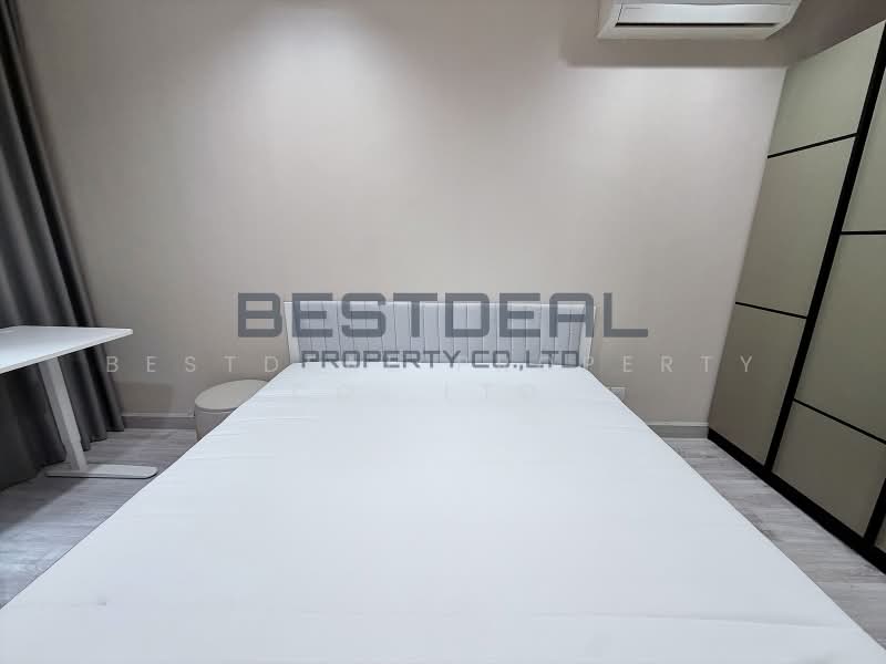 IDEO MOBI Rama 9, Bangkok, 90 Rama 9 Road, Huai Khwang, Bangkok, 1 Bedroom, 31 sqm, Condo For Rent, by Bestdeal Property Co.,Ltd., 500207908 - DDproperty.com
