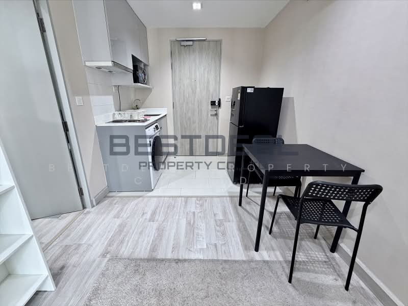 IDEO MOBI Rama 9, Bangkok, 90 Rama 9 Road, Huai Khwang, Bangkok, 1 Bedroom, 31 sqm, Condo For Rent, by Bestdeal Property Co.,Ltd., 500207908 - DDproperty.com