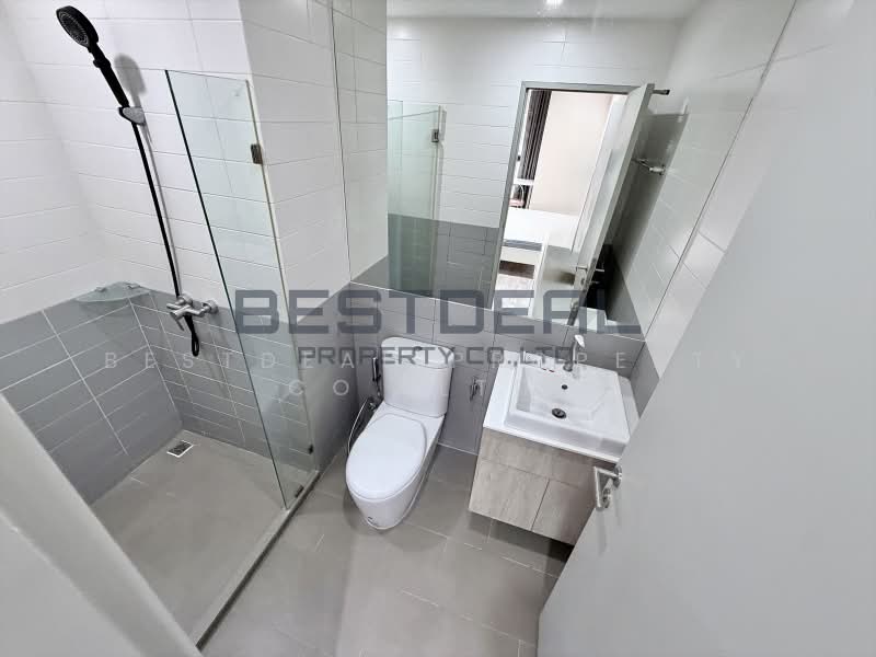 IDEO MOBI Rama 9, Bangkok, 90 Rama 9 Road, Huai Khwang, Bangkok, 1 Bedroom, 31 sqm, Condo For Rent, by Bestdeal Property Co.,Ltd., 500207908 - DDproperty.com
