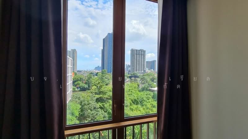 Hasu Haus, Bangkok, Sukhumvit 77 Road, Phra Kanong Nua, Watthana, Bangkok, 1 Bedroom, 41 sqm, Condo For Sale, by AREA66 Real Estate Co.,Ltd, 500207909 - DDproperty.com