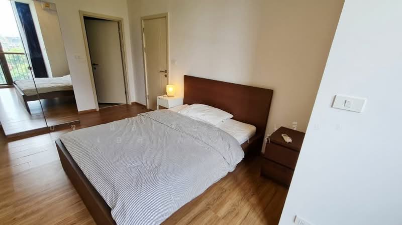 Hasu Haus, Bangkok, Sukhumvit 77 Road, Phra Kanong Nua, Watthana, Bangkok, 1 Bedroom, 41 sqm, Condo For Sale, by AREA66 Real Estate Co.,Ltd, 500207909 - DDproperty.com