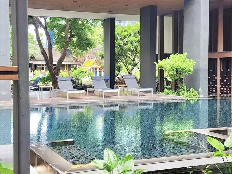 Hasu Haus : ฮาสุ เฮ้าส์, กรุงเทพ, ถนนสุขุมวิท 77, พระโขนงเหนือ, วัฒนา, กรุงเทพ, 32 ตร.ม., คอนโด ขาย, โดย บจ.แอเรีย66 เรียล เอสเตท จำกัด, 500207909 - DDproperty.com