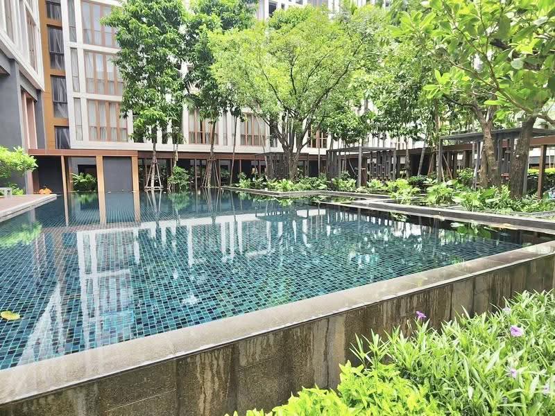 Hasu Haus : ฮาสุ เฮ้าส์, กรุงเทพ, ถนนสุขุมวิท 77, พระโขนงเหนือ, วัฒนา, กรุงเทพ, 32 ตร.ม., คอนโด ขาย, โดย บจ.แอเรีย66 เรียล เอสเตท จำกัด, 500207909 - DDproperty.com