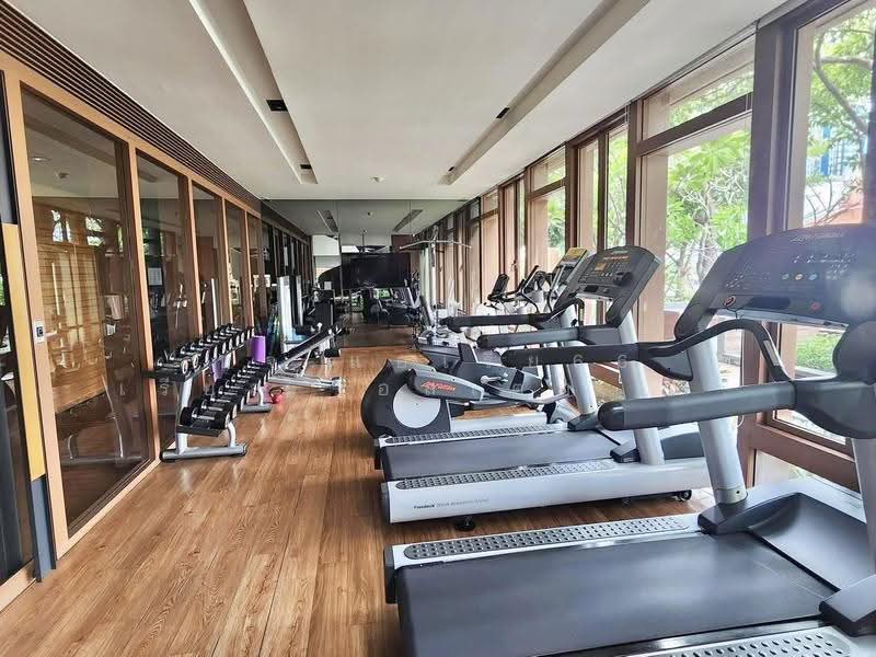 Hasu Haus : ฮาสุ เฮ้าส์, กรุงเทพ, ถนนสุขุมวิท 77, พระโขนงเหนือ, วัฒนา, กรุงเทพ, 32 ตร.ม., คอนโด ขาย, โดย บจ.แอเรีย66 เรียล เอสเตท จำกัด, 500207909 - DDproperty.com