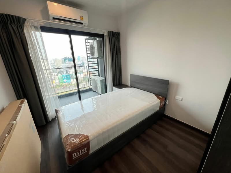 IDEO Rama 9-Asoke, Bangkok, Rama 9 Road, Huai Khwang, Huai Khwang, Bangkok, 2 Bedrooms, 60 sqm, Condo For Rent, by Nakarin  Sookpaiboon, 500207911 - DDproperty.com