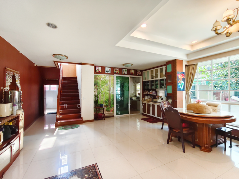 The Waterhouse Bangkhae, Bangkok, Lak Song, Bang Khae, Bangkok, 10+ Bedrooms, 100 sqm, Single Detached House For Sale, by The Best Property อุ๋ย, 500207913 - DDproperty.com
