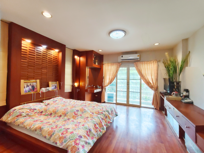 The Waterhouse Bangkhae, Bangkok, Lak Song, Bang Khae, Bangkok, 10+ Bedrooms, 100 sqm, Single Detached House For Sale, by The Best Property อุ๋ย, 500207913 - DDproperty.com