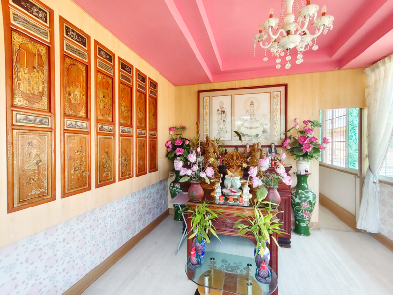 เดอะ วอเตอร์ เฮ้าส์ บางแค : The Waterhouse Bangkhae, กรุงเทพ, หลักสอง, บางแค, กรุงเทพ, 100 ตร.ม., บ้านเดี่ยว ขาย, โดย The Best Property อุ๋ย, 500207913 - DDproperty.com