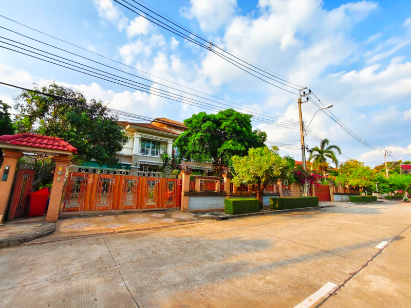 เดอะ วอเตอร์ เฮ้าส์ บางแค : The Waterhouse Bangkhae, กรุงเทพ, หลักสอง, บางแค, กรุงเทพ, 100 ตร.ม., บ้านเดี่ยว ขาย, โดย The Best Property อุ๋ย, 500207913 - DDproperty.com