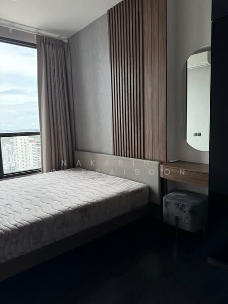 Park Origin Thonglor, Bangkok, Soi Thonglor 10, Sukhumvit Road, Khlong Tan Nua, Watthana, Bangkok, 2 Bedrooms, 67 sqm, Condo For Rent, by Nakarin  Sookpaiboon, 500207914 - DDproperty.com