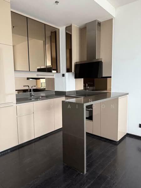 Park Origin Thonglor, Bangkok, Soi Thonglor 10, Sukhumvit Road, Khlong Tan Nua, Watthana, Bangkok, 2 Bedrooms, 67 sqm, Condo For Rent, by Nakarin  Sookpaiboon, 500207914 - DDproperty.com