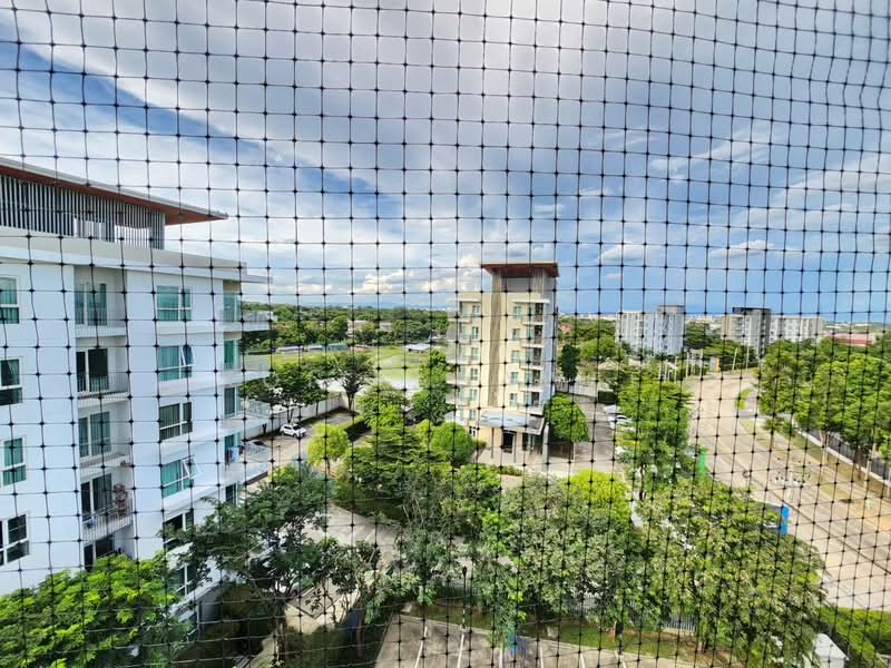 Serene Lake North 2 : ซีรีน เลค นอร์ธ 2, เชียงใหม่, สุเทพ, เมืองเชียงใหม่, เชียงใหม่, 50 ตร.ม., คอนโด ให้เช่า, โดย Koi Yanawee, 500207915 - DDproperty.com