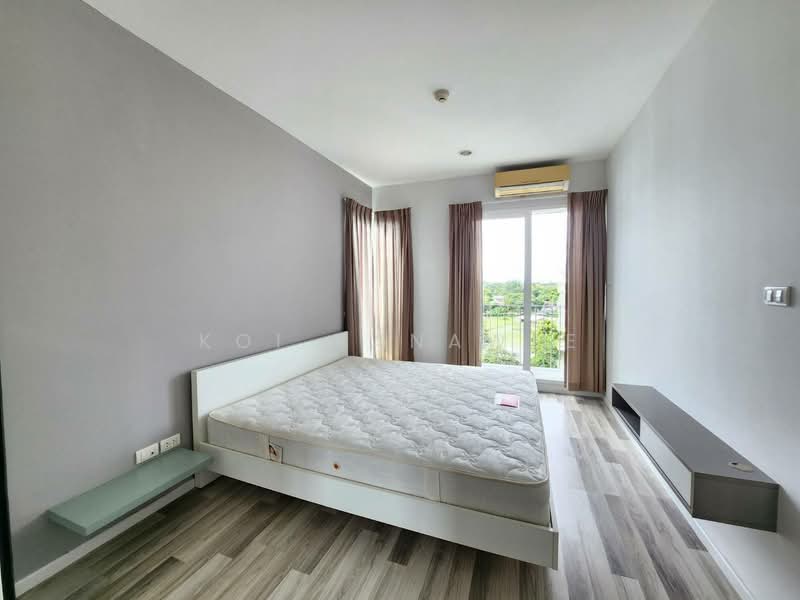 Serene Lake North 2 : ซีรีน เลค นอร์ธ 2, เชียงใหม่, สุเทพ, เมืองเชียงใหม่, เชียงใหม่, 50 ตร.ม., คอนโด ให้เช่า, โดย Koi Yanawee, 500207915 - DDproperty.com