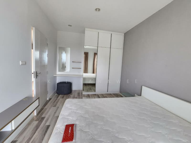 Serene Lake North 2 : ซีรีน เลค นอร์ธ 2, เชียงใหม่, สุเทพ, เมืองเชียงใหม่, เชียงใหม่, 50 ตร.ม., คอนโด ให้เช่า, โดย Koi Yanawee, 500207915 - DDproperty.com