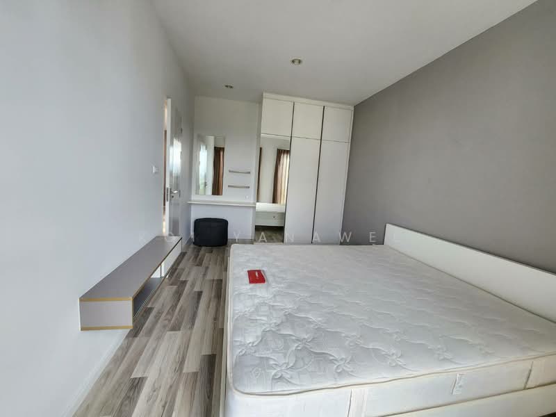 Serene Lake North 2 : ซีรีน เลค นอร์ธ 2, เชียงใหม่, สุเทพ, เมืองเชียงใหม่, เชียงใหม่, 50 ตร.ม., คอนโด ให้เช่า, โดย Koi Yanawee, 500207915 - DDproperty.com