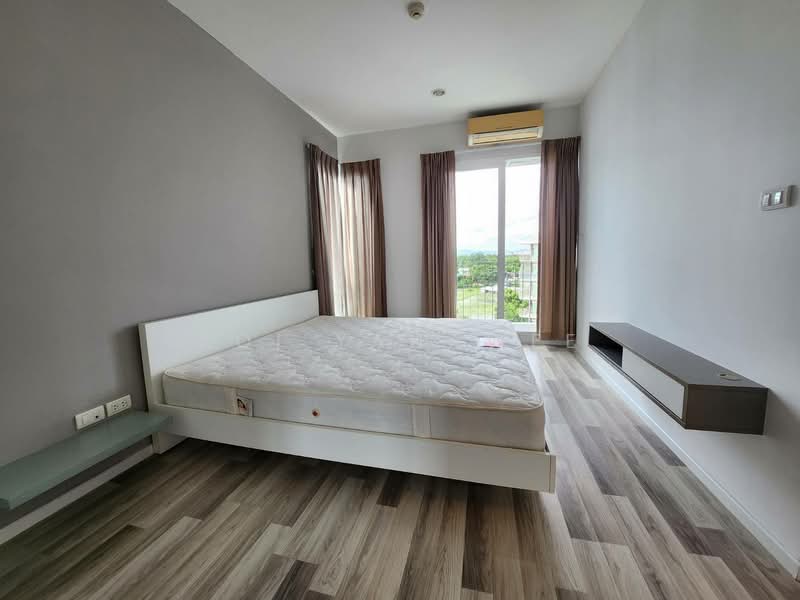 Serene Lake North 2 : ซีรีน เลค นอร์ธ 2, เชียงใหม่, สุเทพ, เมืองเชียงใหม่, เชียงใหม่, 50 ตร.ม., คอนโด ให้เช่า, โดย Koi Yanawee, 500207915 - DDproperty.com