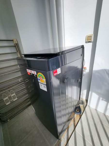 Serene Lake North 2, Chiang Mai, Su Thep, Muang Chiang Mai, Chiang Mai, 2 Bedrooms, 50 sqm, Condo For Rent, by Koi Yanawee, 500207915 - DDproperty.com