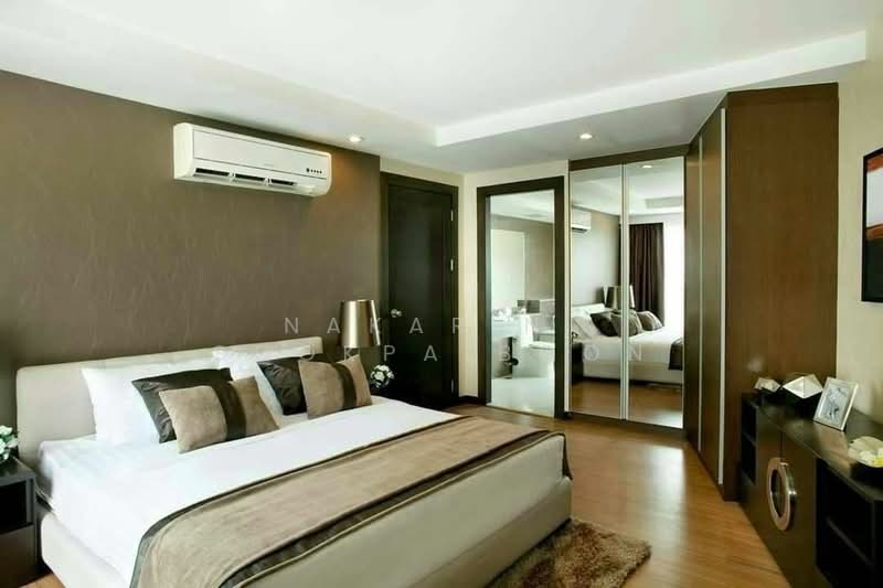 Harmony Living Paholyothin 11, Bangkok, 22 Soi Phahon Yothin 11, Samsen Nai, Phaya Thai, Bangkok, 2 Bedrooms, 85 sqm, Condo For Rent, by Nakarin Sookpaiboon, 500207916 - DDproperty.com