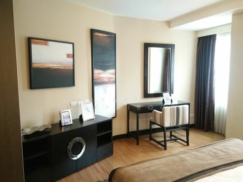 Harmony Living Paholyothin 11, Bangkok, 22 Soi Phahon Yothin 11, Samsen Nai, Phaya Thai, Bangkok, 2 Bedrooms, 85 sqm, Condo For Rent, by Nakarin Sookpaiboon, 500207916 - DDproperty.com