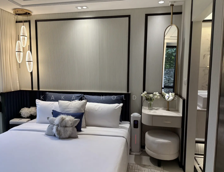 Embassy Life, Chon Buri (Pattaya), Nong Pru, Bang Lamung (Pattaya), Chon Buri (Pattaya), 1 Bedroom, 35 sqm, Condo For Sale, by Kakar Holdings, 500207917 - DDproperty.com