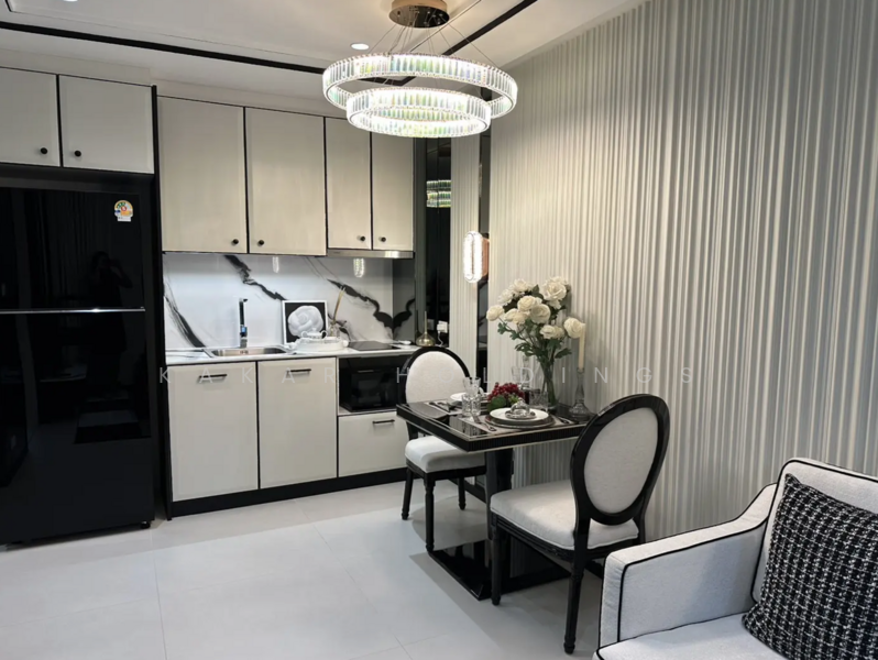 Embassy Life, Chon Buri (Pattaya), Nong Pru, Bang Lamung (Pattaya), Chon Buri (Pattaya), 1 Bedroom, 35 sqm, Condo For Sale, by Kakar Holdings, 500207917 - DDproperty.com