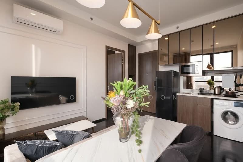 Park Origin Thonglor : พาร์ค ออริจิ้น ทองหล่อ, กรุงเทพ, ซอยทองหล่อ 10 ถนนสุขุมวิท, คลองตันเหนือ, วัฒนา, กรุงเทพ, 34 ตร.ม., คอนโด ให้เช่า, โดย Nakarin Sookpaiboon, 500207918 - DDproperty.com