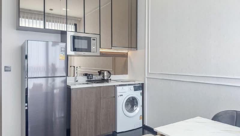 Park Origin Thonglor, Bangkok, Soi Thonglor 10, Sukhumvit Road, Khlong Tan Nua, Watthana, Bangkok, 1 Bedroom, 34 sqm, Condo For Rent, by Nakarin  Sookpaiboon, 500207918 - DDproperty.com