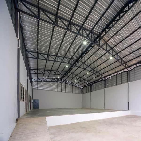 San Kamphaeng Warehouse, Chiang Mai, Chiang Mai, San Kamphaeng, San Kamphaeng, Chiang Mai, , 400 sqm, Land For Rent, by Shori Asset Group Co., Ltd., 500207919 - DDproperty.com