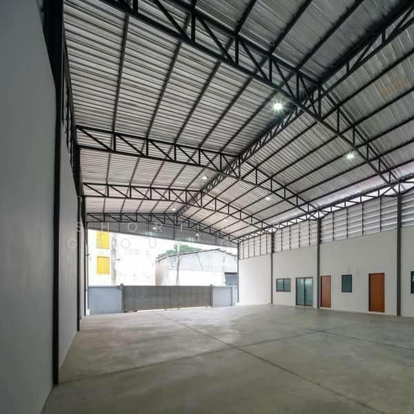 San Kamphaeng Warehouse, Chiang Mai, Chiang Mai, San Kamphaeng, San Kamphaeng, Chiang Mai, , 400 sqm, Land For Rent, by Shori Asset Group Co., Ltd., 500207919 - DDproperty.com