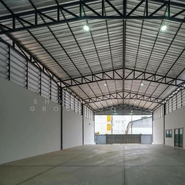 San Kamphaeng Warehouse, Chiang Mai, Chiang Mai, San Kamphaeng, San Kamphaeng, Chiang Mai, , 400 sqm, Land For Rent, by Shori Asset Group Co., Ltd., 500207919 - DDproperty.com
