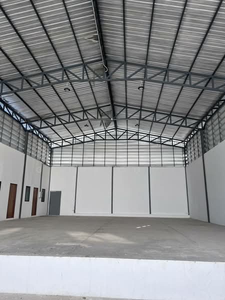 San Kamphaeng Warehouse, Chiang Mai, Chiang Mai, San Kamphaeng, San Kamphaeng, Chiang Mai, , 400 sqm, Land For Rent, by Shori Asset Group Co., Ltd., 500207919 - DDproperty.com