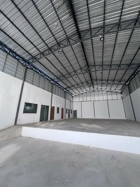 San Kamphaeng Warehouse, Chiang Mai, Chiang Mai, San Kamphaeng, San Kamphaeng, Chiang Mai, , 400 sqm, Land For Rent, by Shori Asset Group Co., Ltd., 500207919 - DDproperty.com