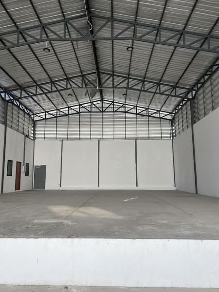 San Kamphaeng Warehouse, Chiang Mai, Chiang Mai, San Kamphaeng, San Kamphaeng, Chiang Mai, , 400 sqm, Land For Rent, by Shori Asset Group Co., Ltd., 500207919 - DDproperty.com