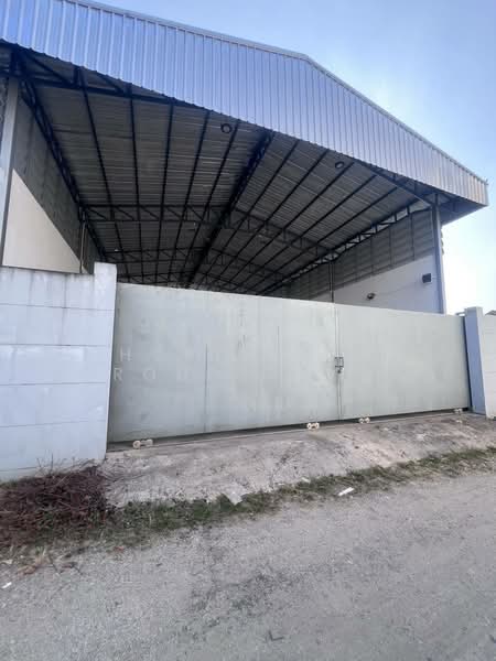 San Kamphaeng Warehouse, Chiang Mai, Chiang Mai, San Kamphaeng, San Kamphaeng, Chiang Mai, , 400 sqm, Land For Rent, by Shori Asset Group Co., Ltd., 500207919 - DDproperty.com
