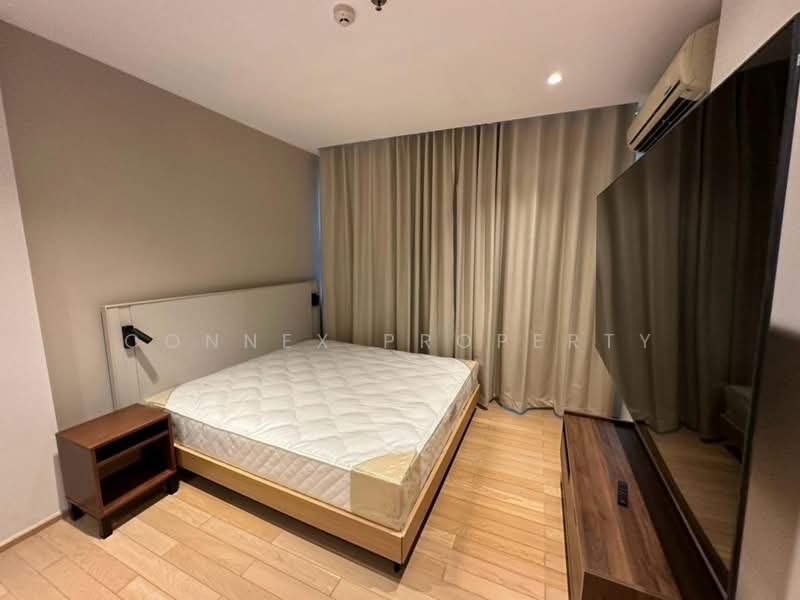 Siri At Sukhumvit : สิริ แอท สุขุมวิท, กรุงเทพ, 902 สุขุมวิท, พระโขนง, คลองเตย, กรุงเทพ, 70 ตร.ม., คอนโด ให้เช่า, โดย Connex Property, 500207920 - DDproperty.com
