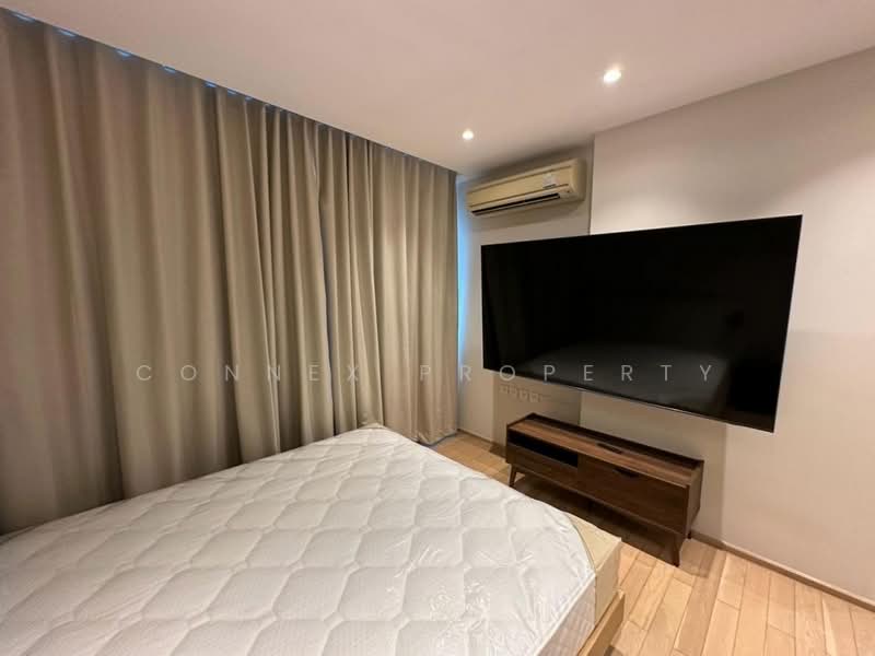 Siri At Sukhumvit : สิริ แอท สุขุมวิท, กรุงเทพ, 902 สุขุมวิท, พระโขนง, คลองเตย, กรุงเทพ, 70 ตร.ม., คอนโด ให้เช่า, โดย Connex Property, 500207920 - DDproperty.com