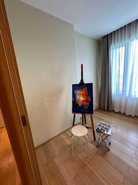 Siri At Sukhumvit, Bangkok, 902 Sukhumvit Road, Phra Kanong, Khlong Toei, Bangkok, 2 Bedrooms, 70 sqm, Condo For Rent, by Connex Property, 500207920 - DDproperty.com