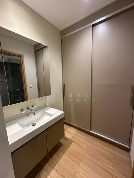 Siri At Sukhumvit, Bangkok, 902 Sukhumvit Road, Phra Kanong, Khlong Toei, Bangkok, 2 Bedrooms, 70 sqm, Condo For Rent, by Connex Property, 500207920 - DDproperty.com