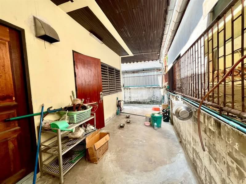 บ้านเดี่ยว 2 ชั้น 70 ตร.ว. บ้านเดี่ยว ซอยนวมินทร์54 ถนนนวมินทร์, Bangkok, Khlong Kum, Bueng Kum, Bangkok, 4 Bedrooms, 280 sqm, Single Detached House For Sale, by คุณ วีนัสรา บุตรพา (เมล), 500207921 - DDproperty.com