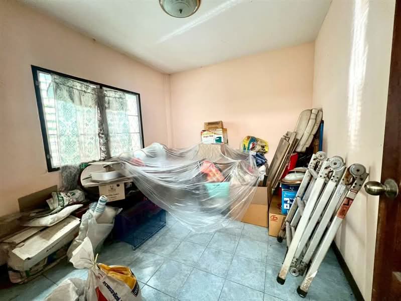 บ้านเดี่ยว 2 ชั้น 70 ตร.ว. บ้านเดี่ยว ซอยนวมินทร์54 ถนนนวมินทร์, Bangkok, Khlong Kum, Bueng Kum, Bangkok, 4 Bedrooms, 280 sqm, Single Detached House For Sale, by คุณ วีนัสรา บุตรพา (เมล), 500207921 - DDproperty.com