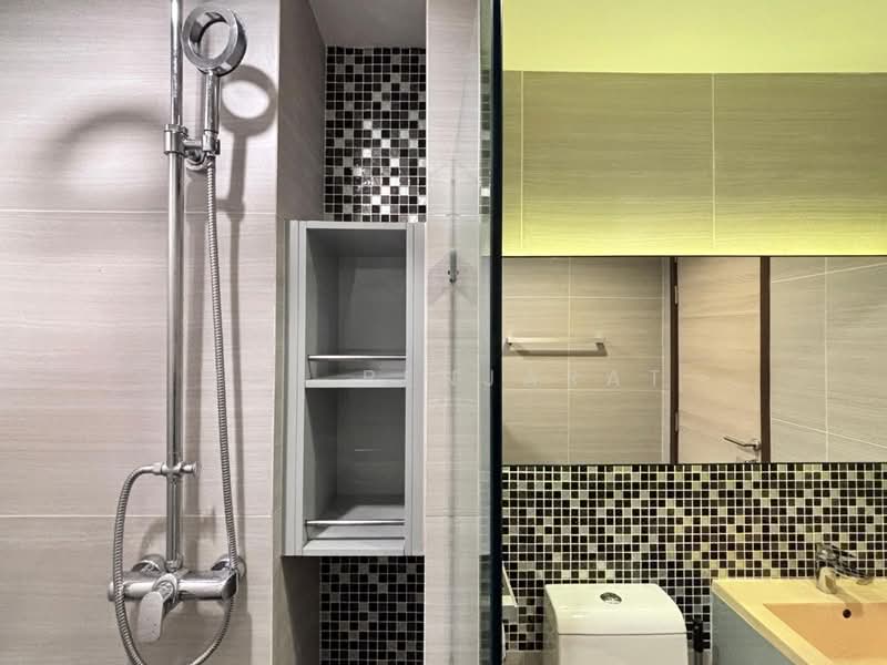 Chewathai Residence Bang Pho, Bangkok, Pracharat Sai 2 Road, Bang Sue, Bang Sue, Bangkok, 1 Bedroom, 35 sqm, Condo For Rent, by May Benjarat, 500207925 - DDproperty.com