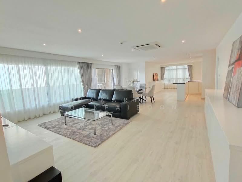 Silom Condominium : สีลมคอนโดมิเนียม, กรุงเทพ, สีลม, สีลม, บางรัก, กรุงเทพ, 148 ตร.ม., คอนโด ให้เช่า, โดย Nakarin Sookpaiboon, 500207926 - DDproperty.com