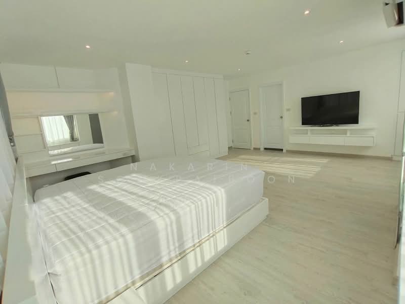 Silom Condominium, Bangkok, Silom, Silom, Bang Rak, Bangkok, 2 Bedrooms, 148 sqm, Condo For Rent, by Nakarin Sookpaiboon, 500207926 - DDproperty.com