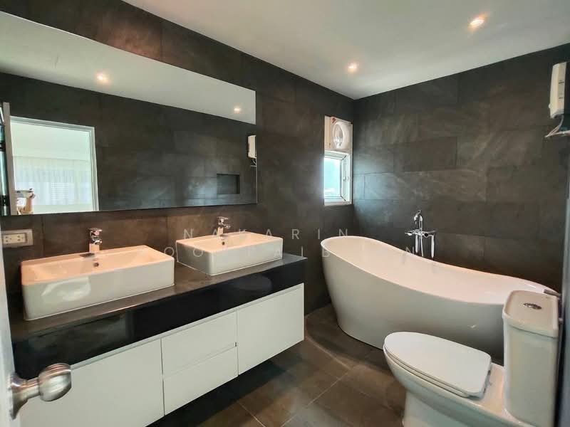 Silom Condominium, Bangkok, Silom, Silom, Bang Rak, Bangkok, 2 Bedrooms, 148 sqm, Condo For Rent, by Nakarin Sookpaiboon, 500207926 - DDproperty.com