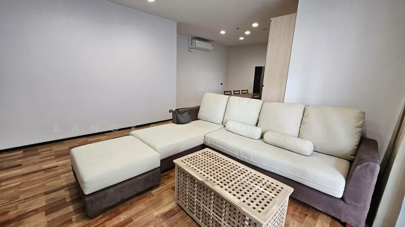 Noble Ora, Bangkok, Soi Sukhumvit 55, Sukhumvit Road, Khlong Tan Nua, Watthana, Bangkok, 2 Bedrooms, 110 sqm, Condo For Rent, by BANGKOK PROPERTY AGENTS, 500207927 - DDproperty.com