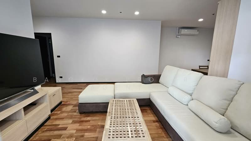 Noble Ora, Bangkok, Soi Sukhumvit 55, Sukhumvit Road, Khlong Tan Nua, Watthana, Bangkok, 2 Bedrooms, 110 sqm, Condo For Rent, by BANGKOK PROPERTY AGENTS, 500207927 - DDproperty.com