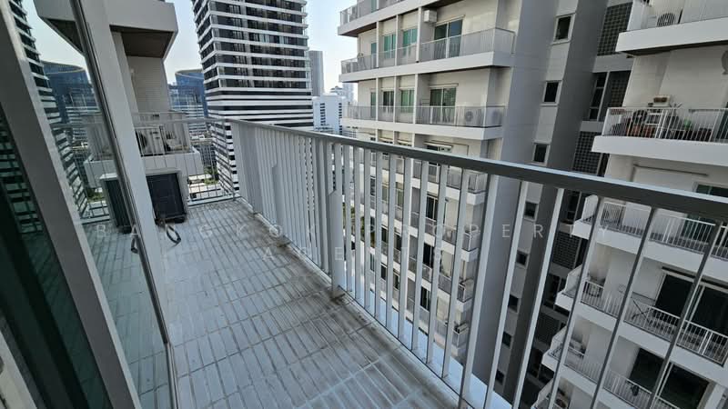 Noble Ora, Bangkok, Soi Sukhumvit 55, Sukhumvit Road, Khlong Tan Nua, Watthana, Bangkok, 2 Bedrooms, 110 sqm, Condo For Rent, by BANGKOK PROPERTY AGENTS, 500207927 - DDproperty.com