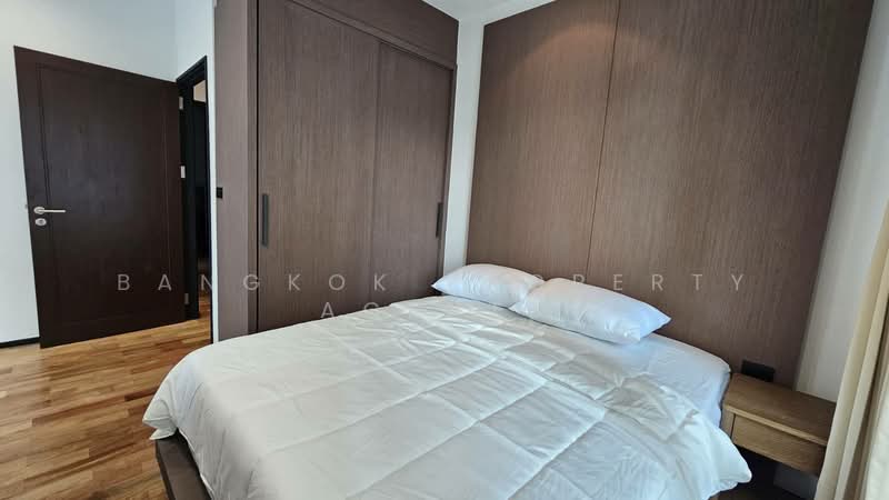 Noble Ora, Bangkok, Soi Sukhumvit 55, Sukhumvit Road, Khlong Tan Nua, Watthana, Bangkok, 2 Bedrooms, 110 sqm, Condo For Rent, by BANGKOK PROPERTY AGENTS, 500207927 - DDproperty.com